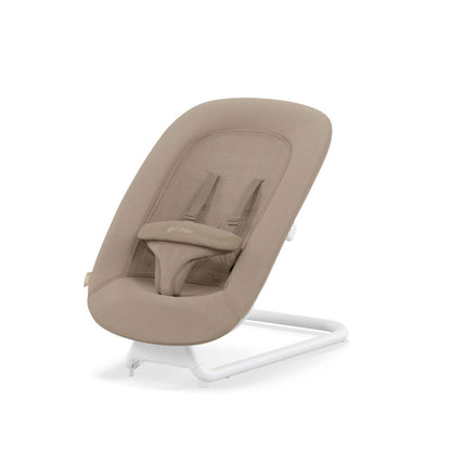 CYBEX Gold Bouncer - Almond Beige