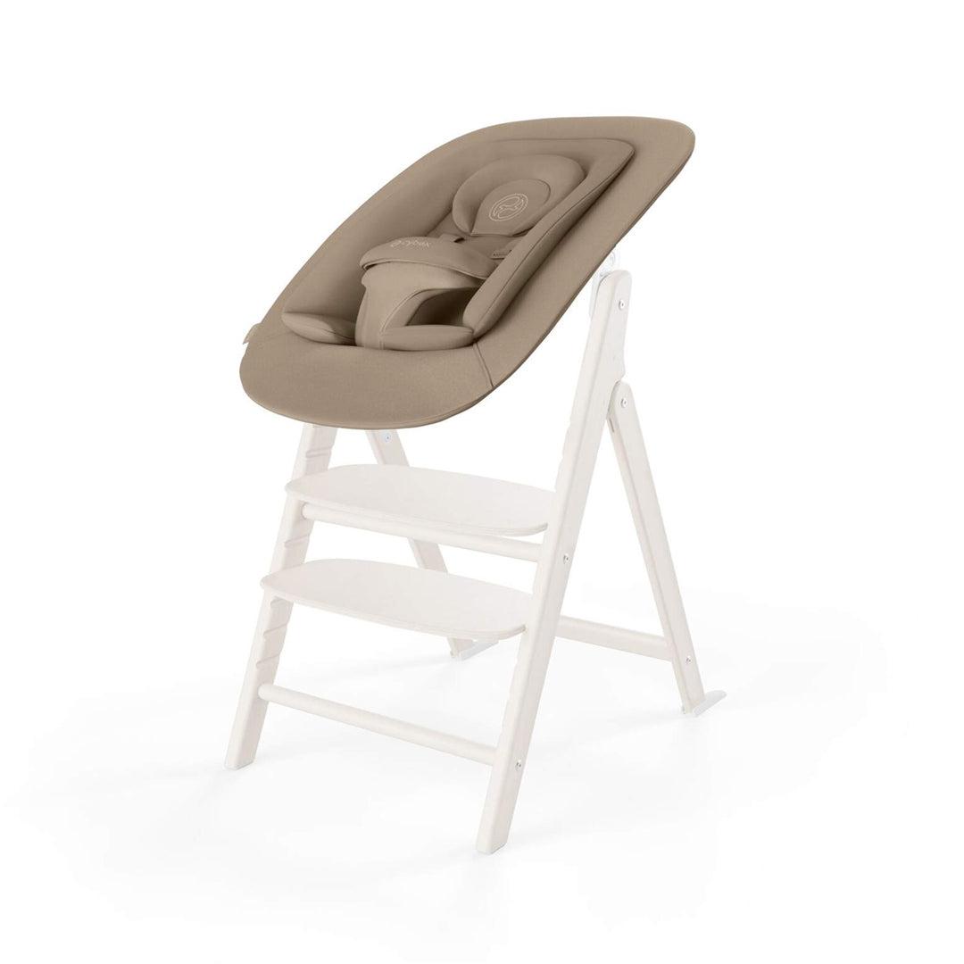 CYBEX Gold Bouncer - Almond Beige