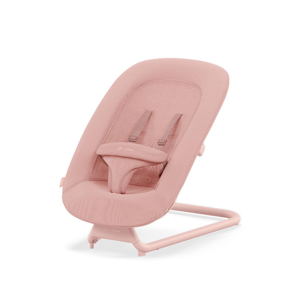 CYBEX Gold Bouncer - Pearl Pink