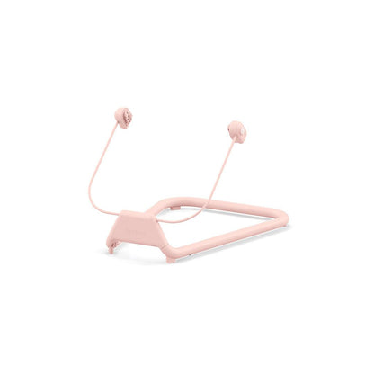 CYBEX Gold Bouncer - Pearl Pink