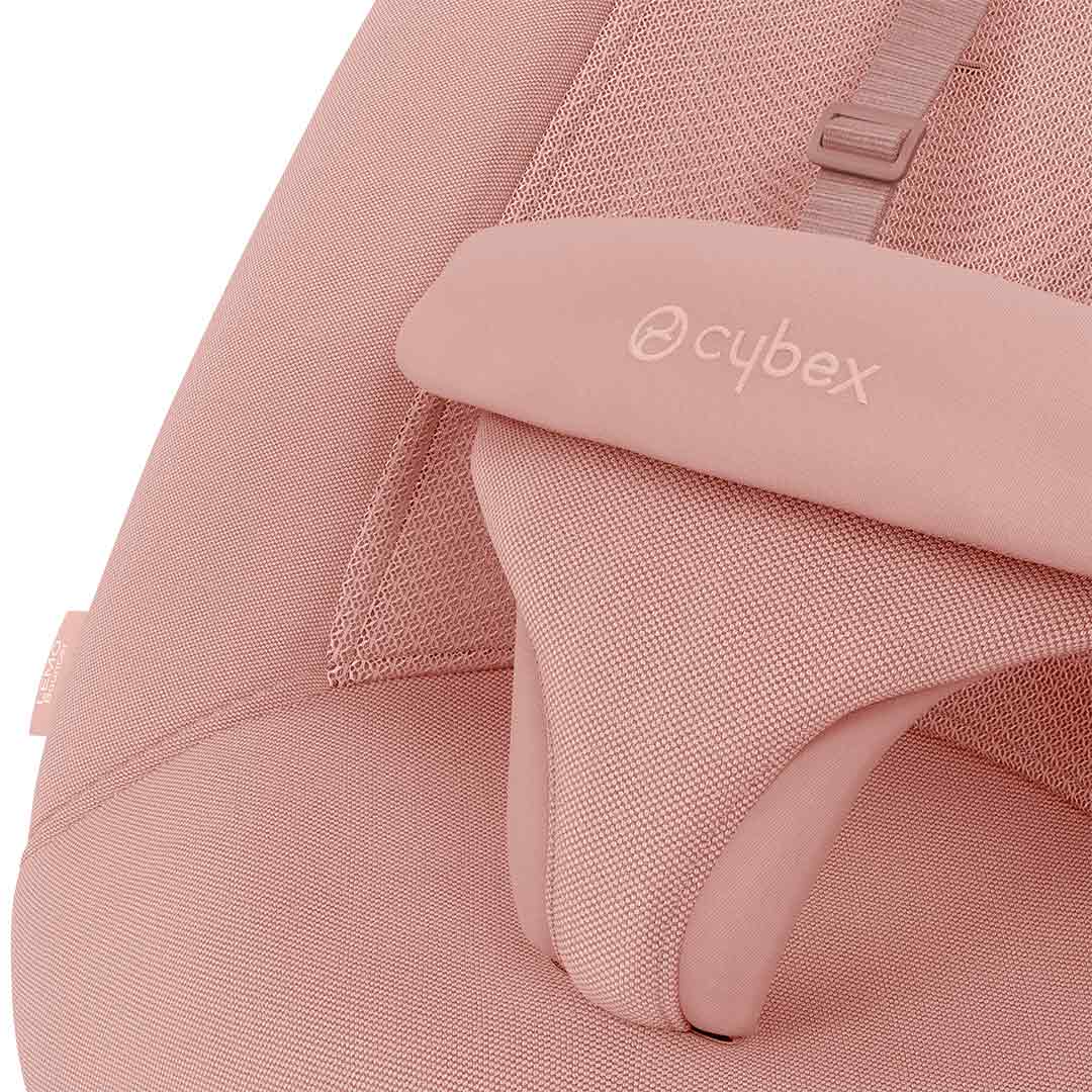 CYBEX Gold Bouncer - Pearl Pink