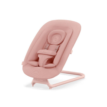 CYBEX Gold Bouncer - Pearl Pink