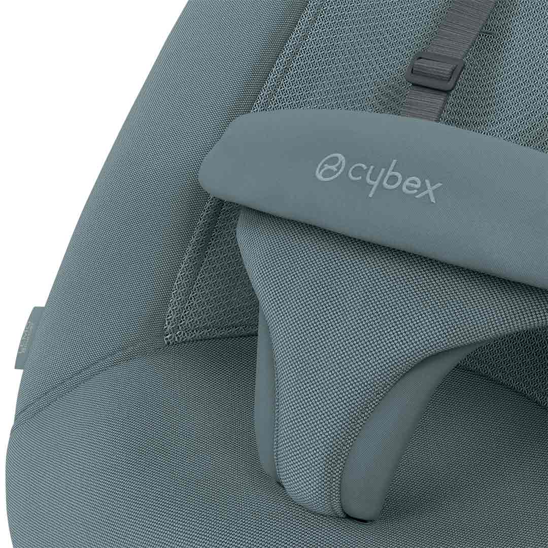 CYBEX Gold Bouncer - Stone Blue