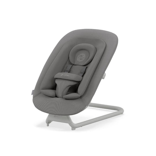 CYBEX Gold Bouncer - Suede Grey