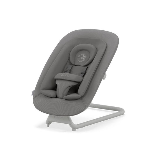 CYBEX Gold Bouncer - Suede Grey