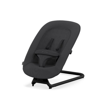 CYBEX Gold Bouncer - Stunning Black