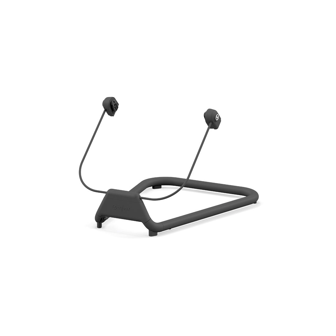 CYBEX Gold Bouncer - Stunning Black