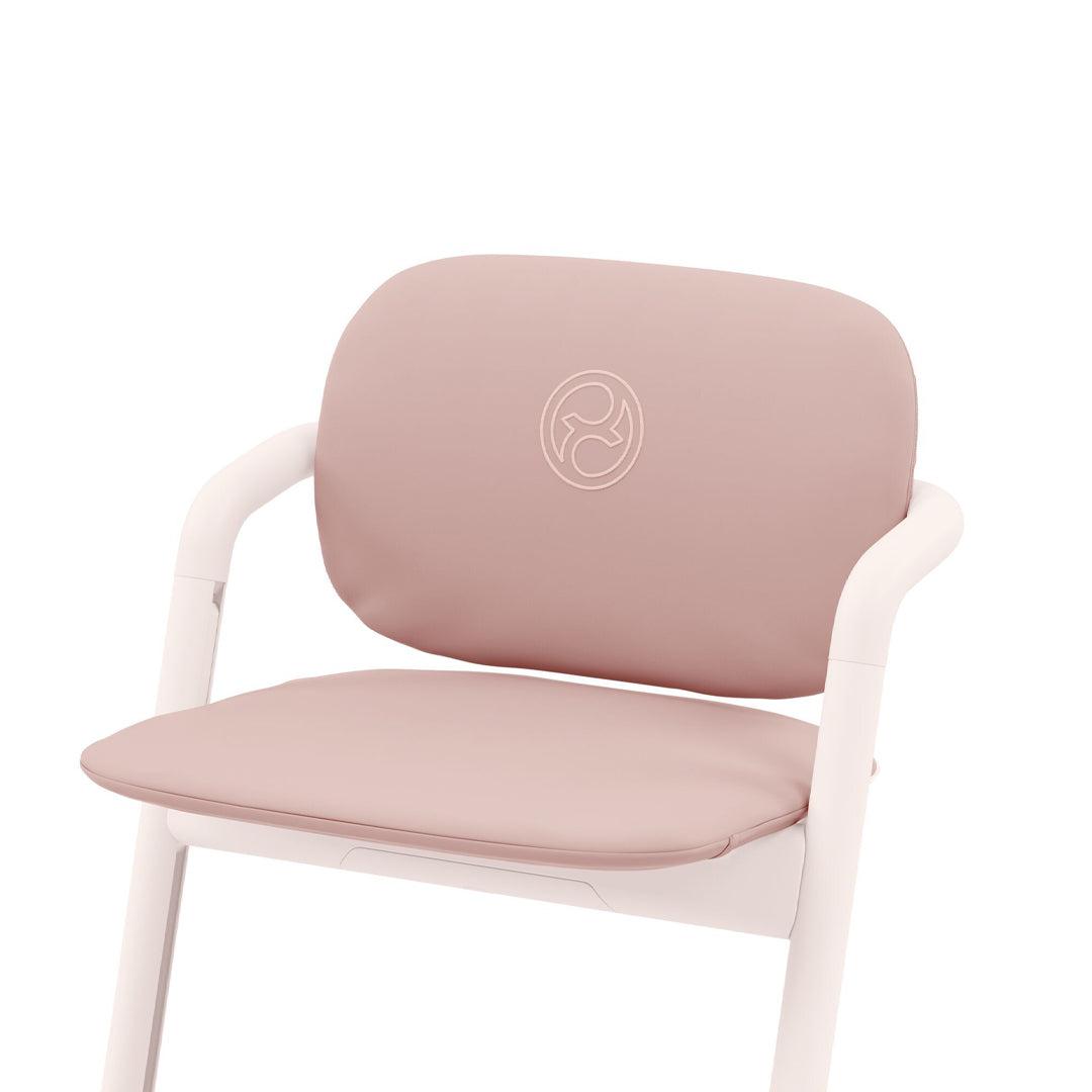CYBEX LEMO Comfort Inlay - Pearl Pink