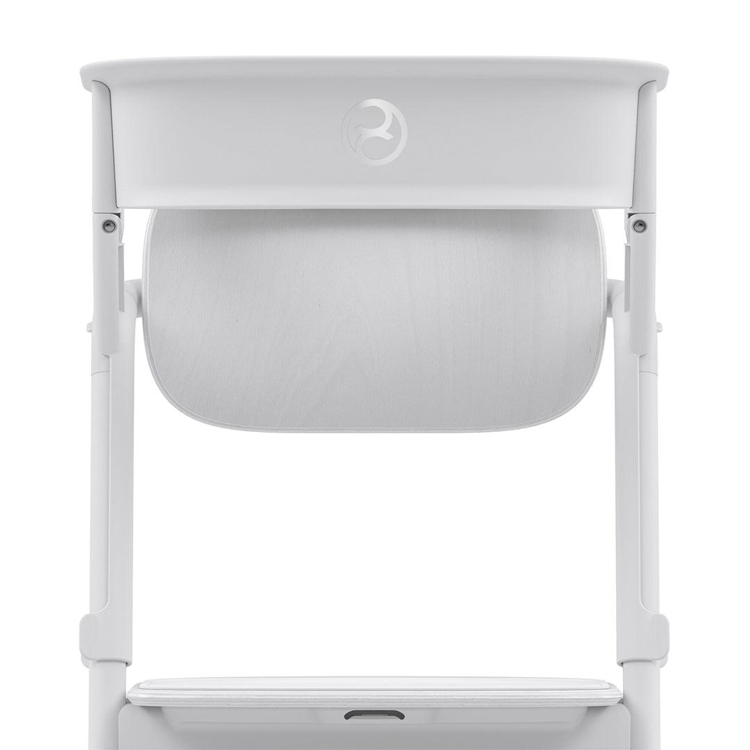 CYBEX LEMO Learning/Training Tower Highchair Accessory - All White