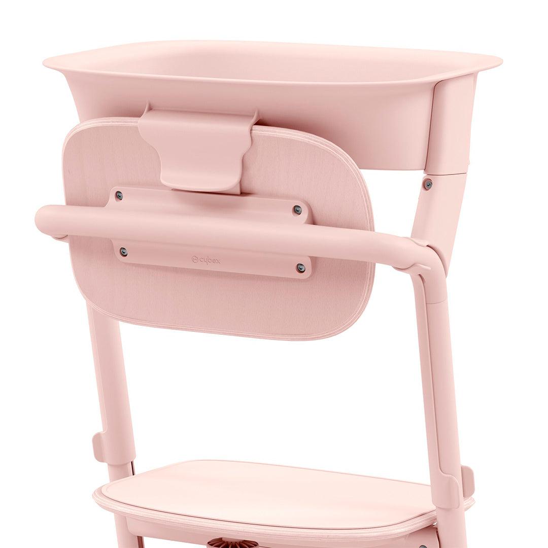 CYBEX LEMO Learning/Training Tower Highchair Accessory - Pearl Pink