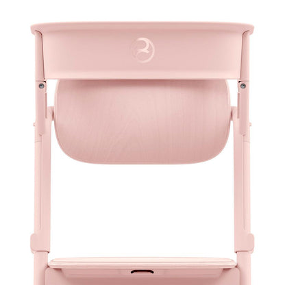 CYBEX LEMO Learning/Training Tower Highchair Accessory - Pearl Pink