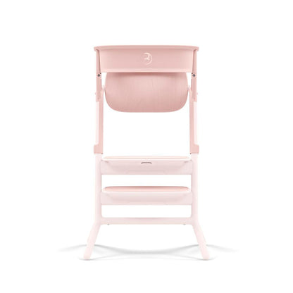 CYBEX LEMO Learning/Training Tower Highchair Accessory - Pearl Pink