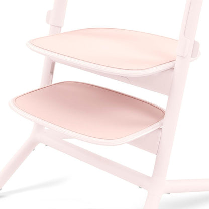 CYBEX LEMO Learning/Training Tower Highchair Accessory - Pearl Pink