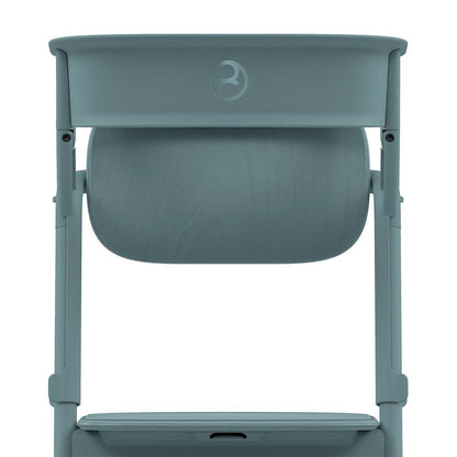 CYBEX LEMO Learning/Training Tower Highchair Accessory - Stone Blue