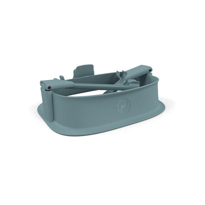 CYBEX LEMO Learning/Training Tower Highchair Accessory - Stone Blue