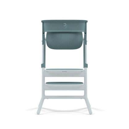 CYBEX LEMO Learning/Training Tower Highchair Accessory - Stone Blue