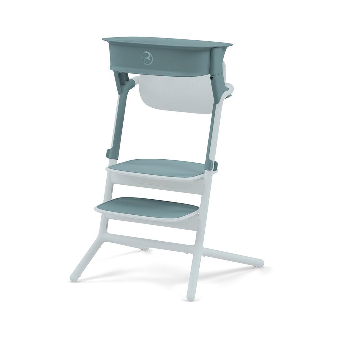 CYBEX LEMO Learning/Training Tower Highchair Accessory - Stone Blue
