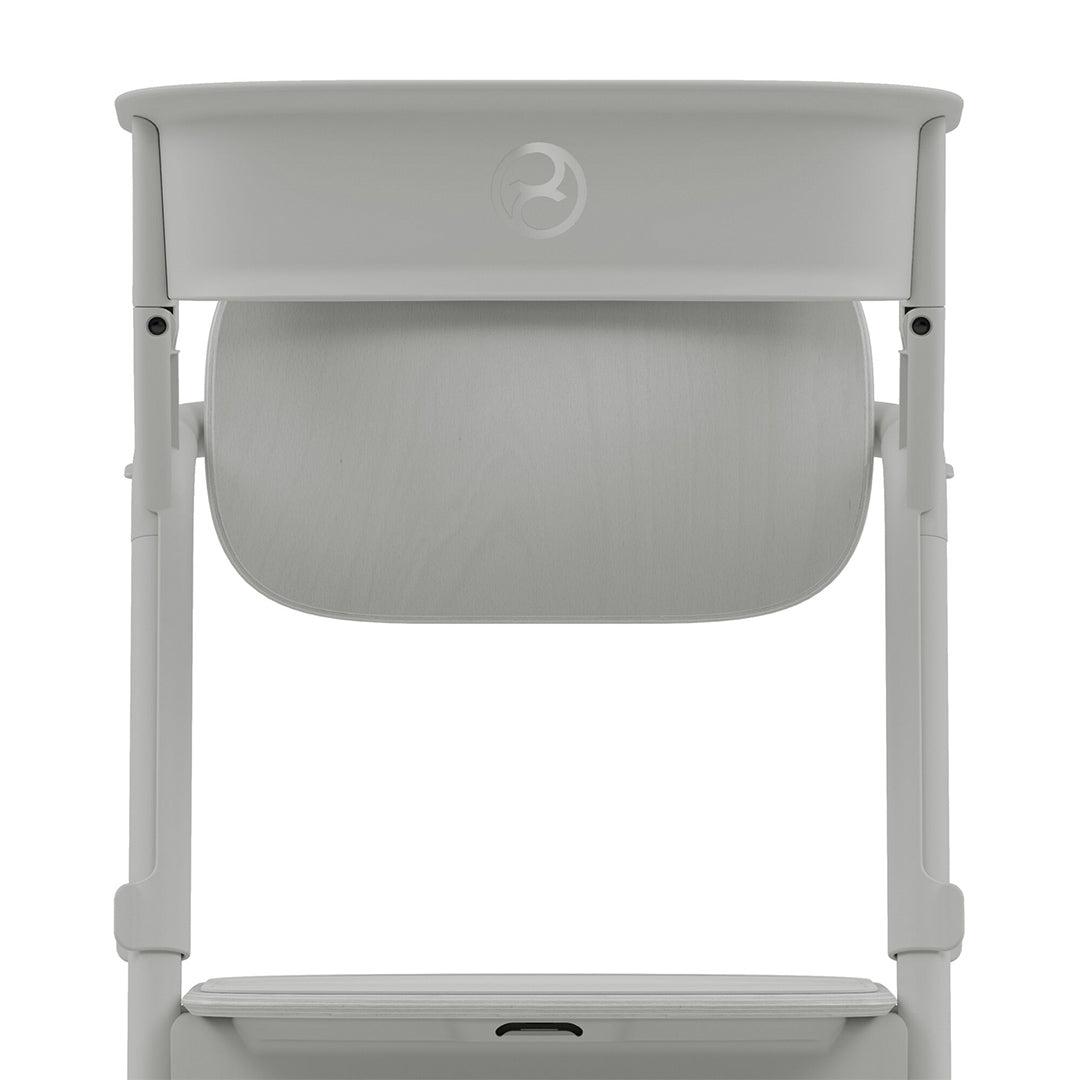 CYBEX LEMO Learning/Training Tower Highchair Accessory - Suede Grey