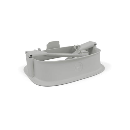 CYBEX LEMO Learning/Training Tower Highchair Accessory - Suede Grey