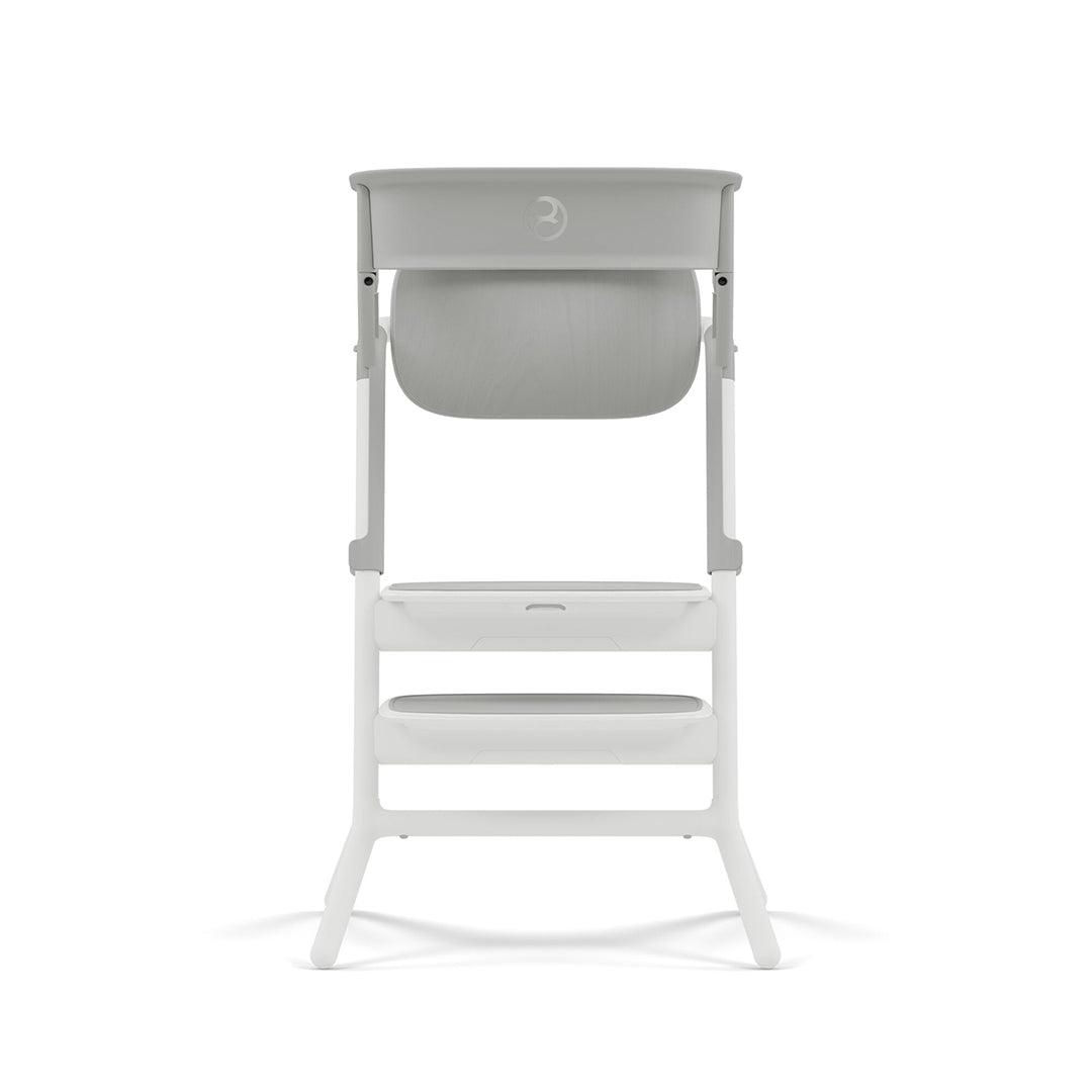 CYBEX LEMO Learning/Training Tower Highchair Accessory - Suede Grey