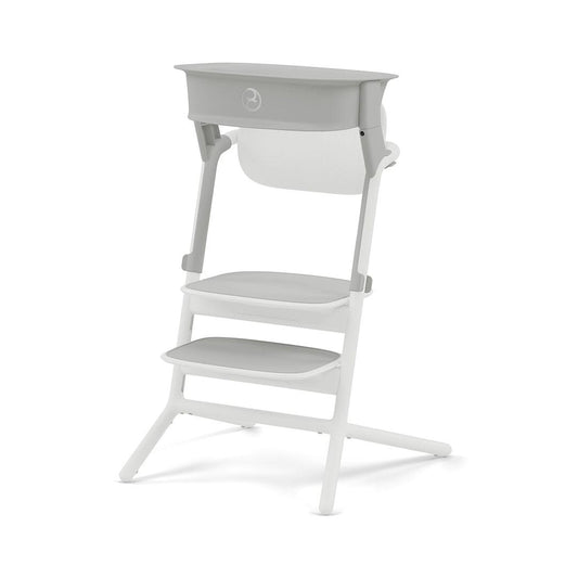 CYBEX LEMO Learning/Training Tower Highchair Accessory - Suede Grey