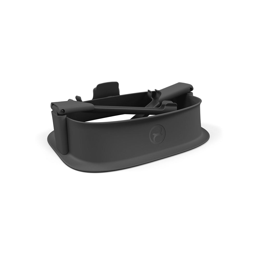 CYBEX LEMO Learning/Training Tower Highchair Accessory - Stunning Black