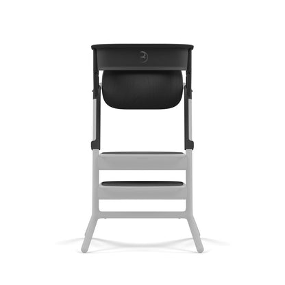 CYBEX LEMO Learning/Training Tower Highchair Accessory - Stunning Black