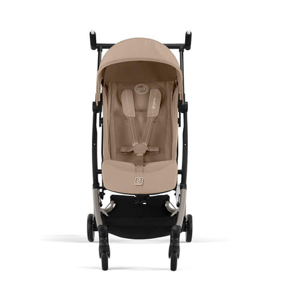 CYBEX Libelle Compact Stroller - Almond Beige