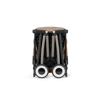 CYBEX Libelle Compact Stroller - Almond Beige