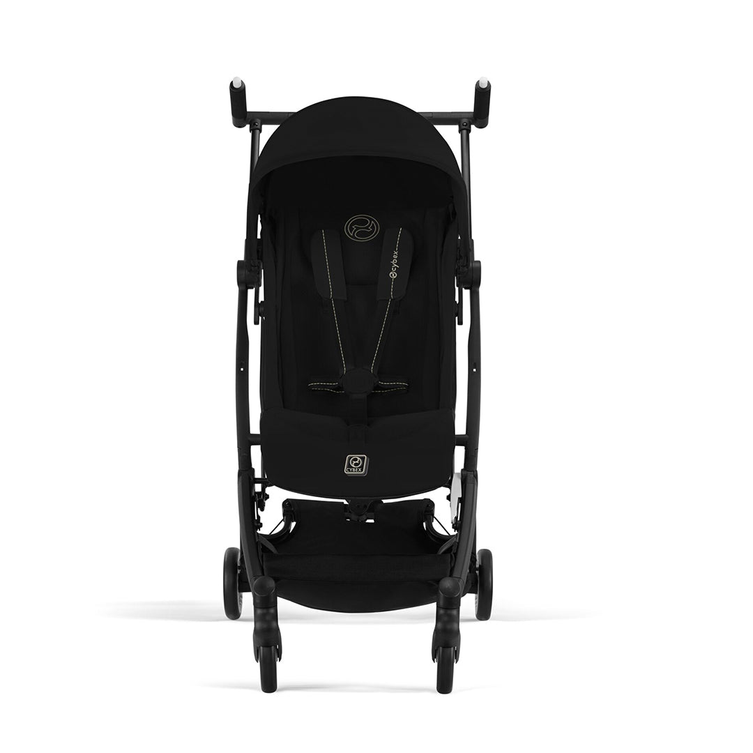 CYBEX Libelle Compact Stroller - Magic Black