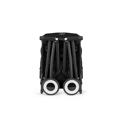 CYBEX Libelle Compact Stroller - Magic Black