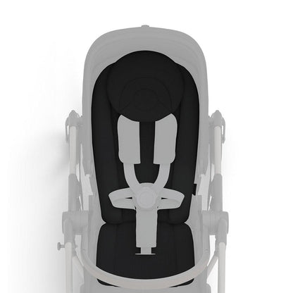 CYBEX Newborn Nest - Black