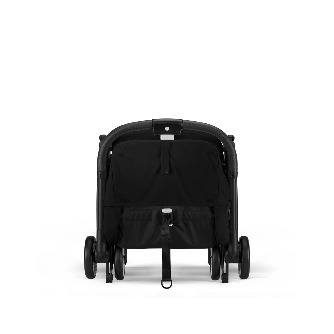 CYBEX Orfeo Compact Pushchair - Magic Black