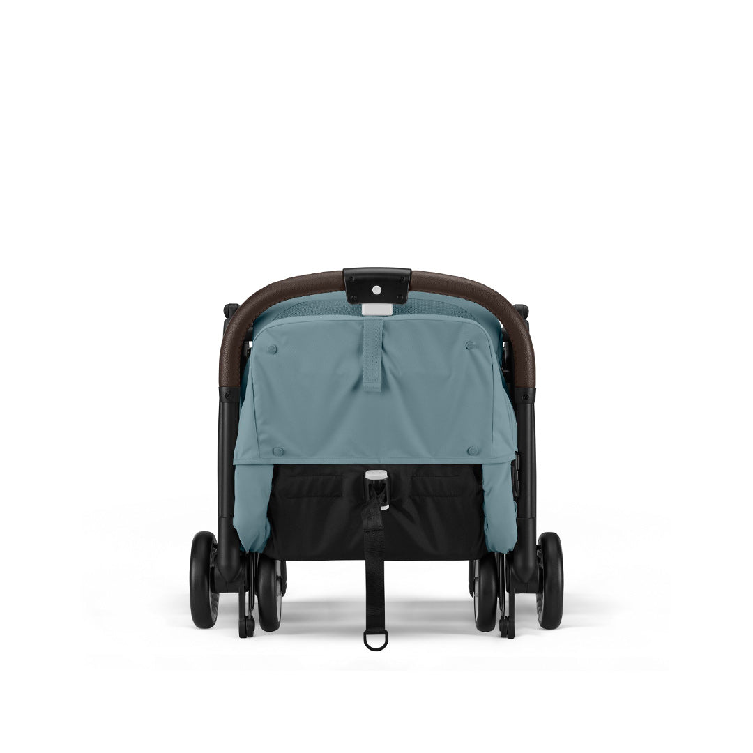 CYBEX Orfeo Compact Pushchair - Stormy Blue