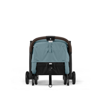 CYBEX Orfeo Compact Pushchair - Stormy Blue