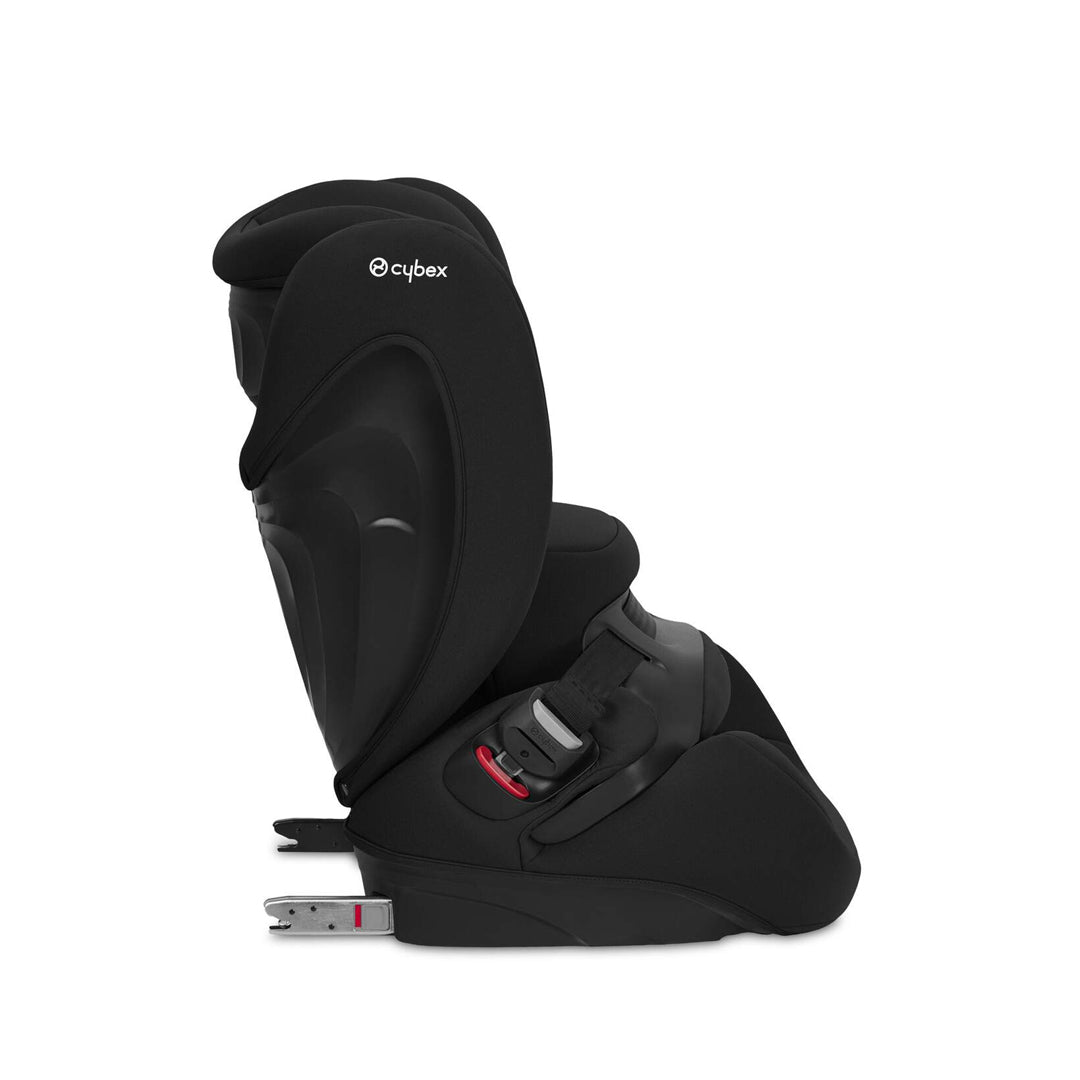 CYBEX Pallas B i-Size - Black