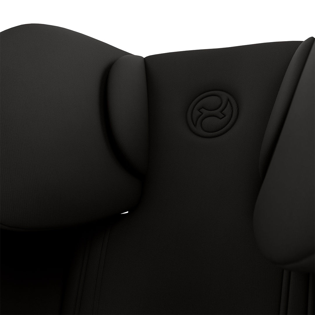 CYBEX Pallas G3 i-Size Car Seat - Magic Black