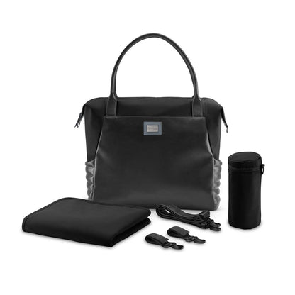 CYBEX Platinum Shopper Bag - Deep Black
