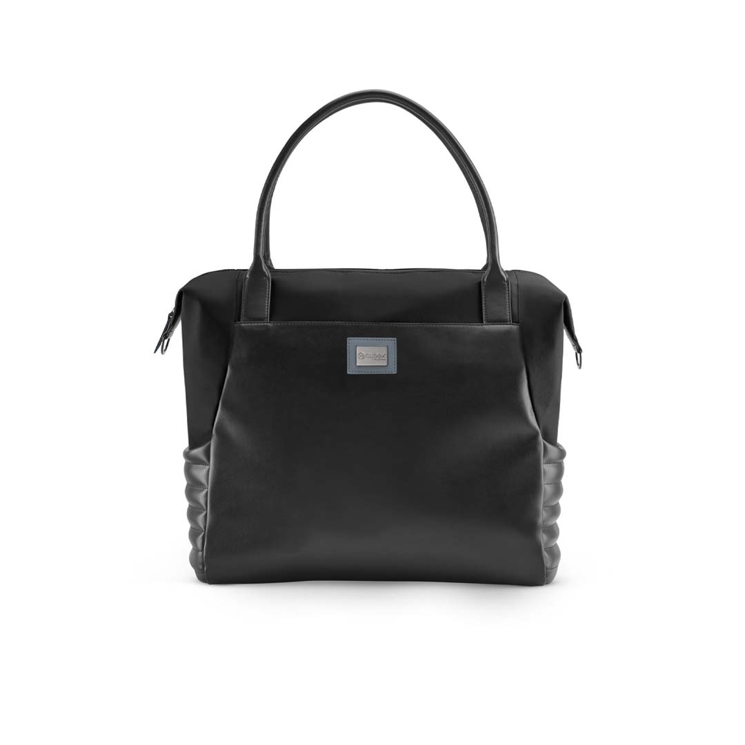 CYBEX Platinum Shopper Bag - Deep Black