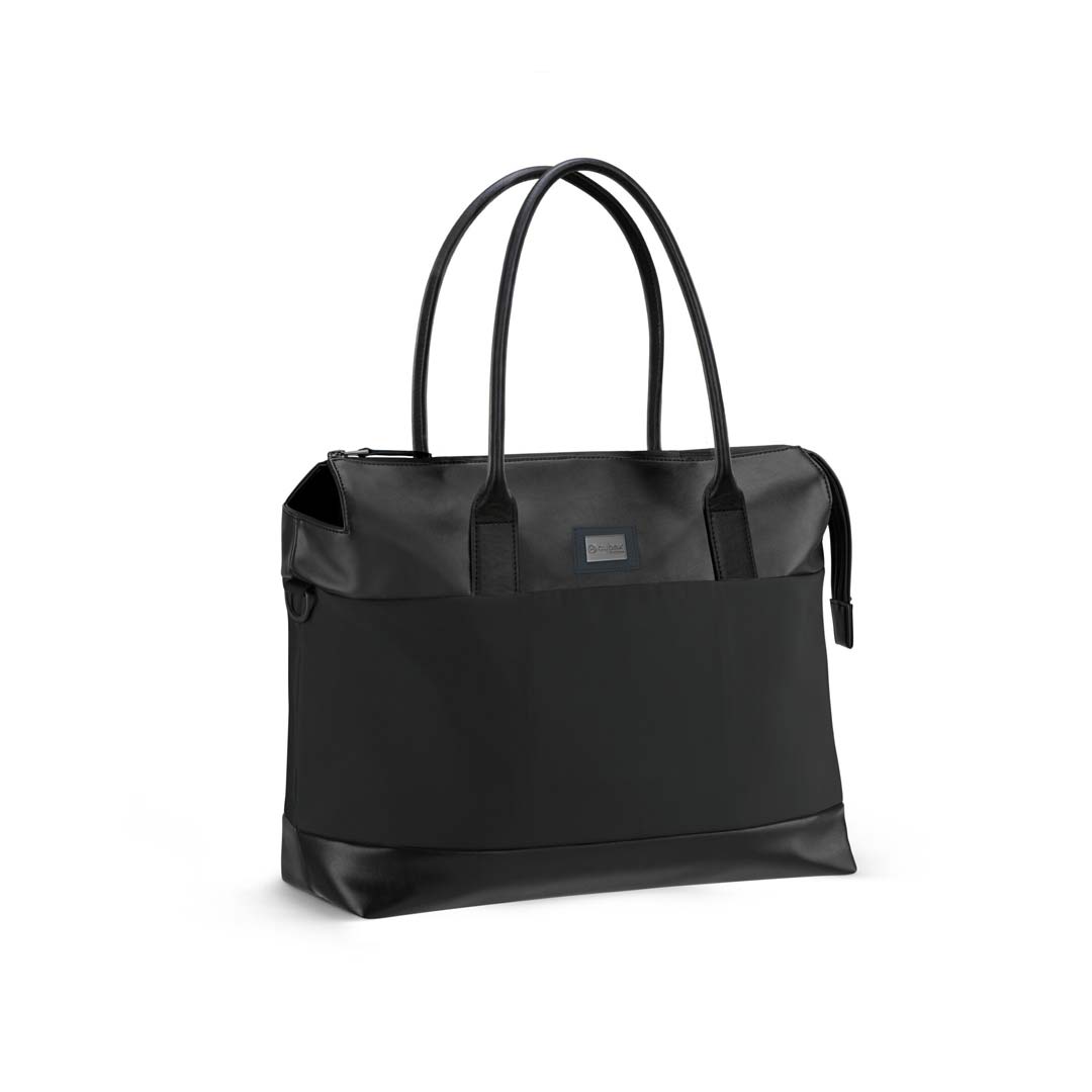 CYBEX Platinum Tote Changing Bag - Deep Black