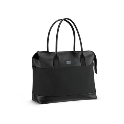 CYBEX Platinum Tote Changing Bag - Deep Black