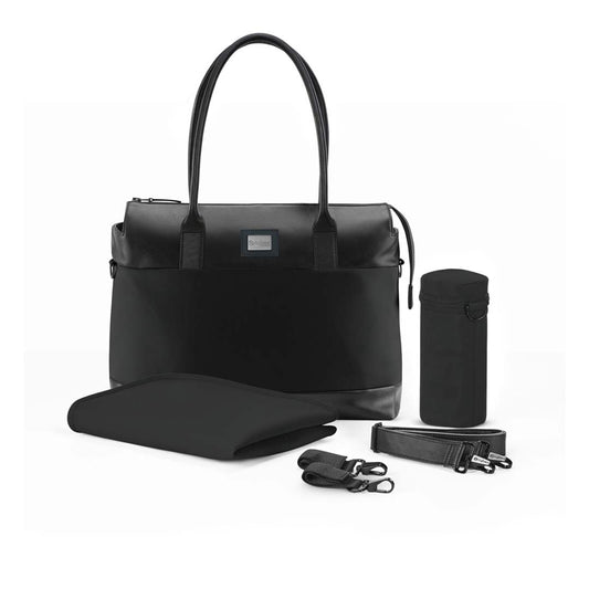CYBEX Platinum Tote Changing Bag - Deep Black
