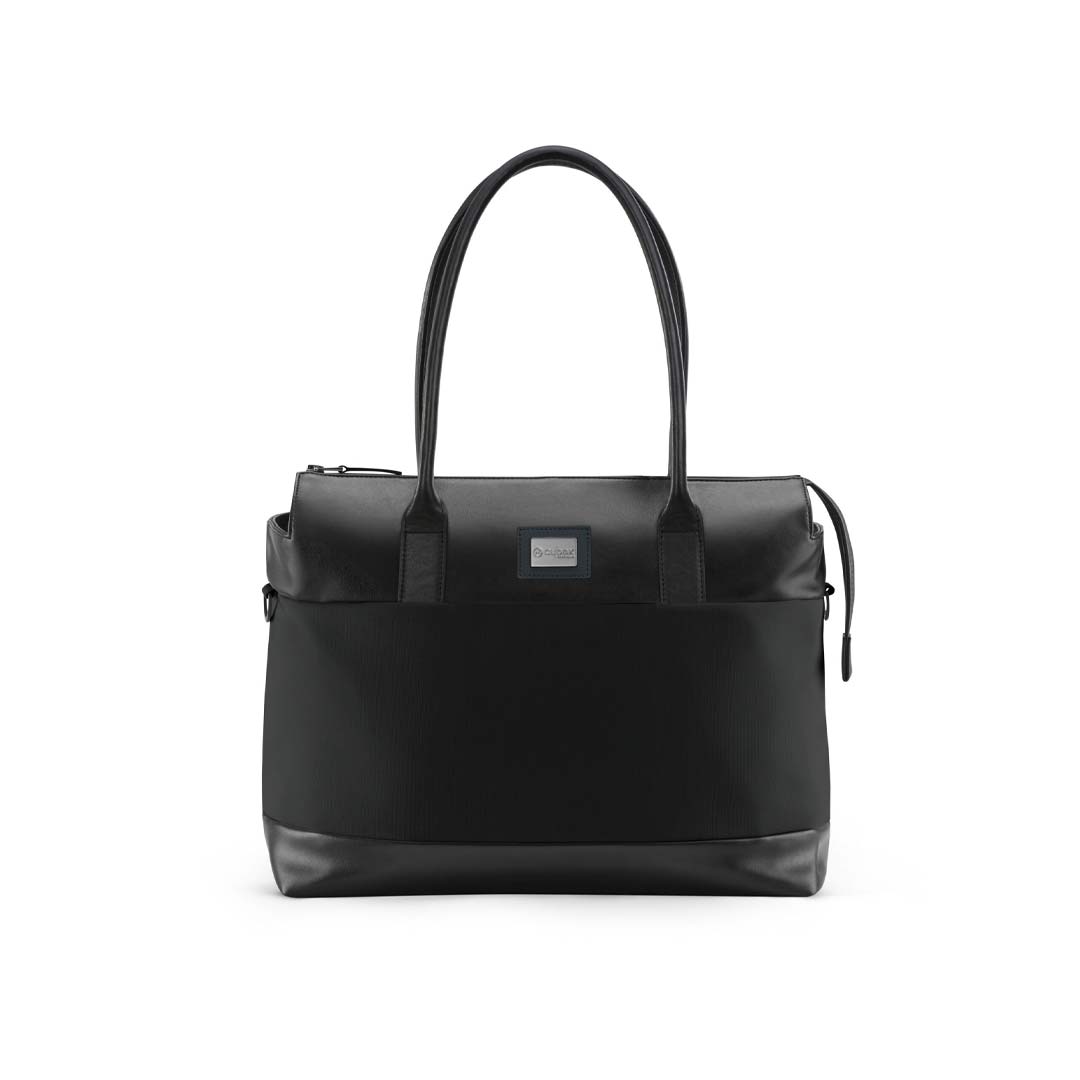 CYBEX Platinum Tote Changing Bag - Deep Black