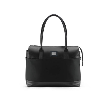 CYBEX Platinum Tote Changing Bag - Deep Black