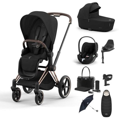 CYBEX Priam Ultimate Bundle