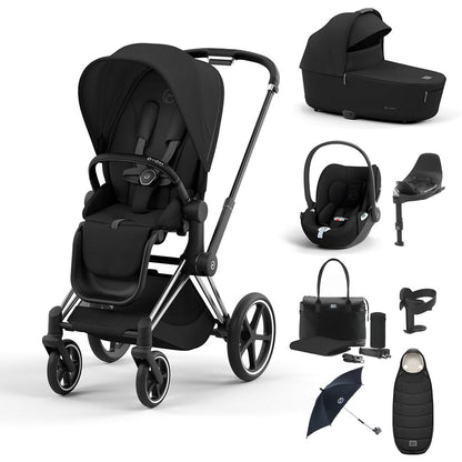 CYBEX Priam Ultimate Bundle