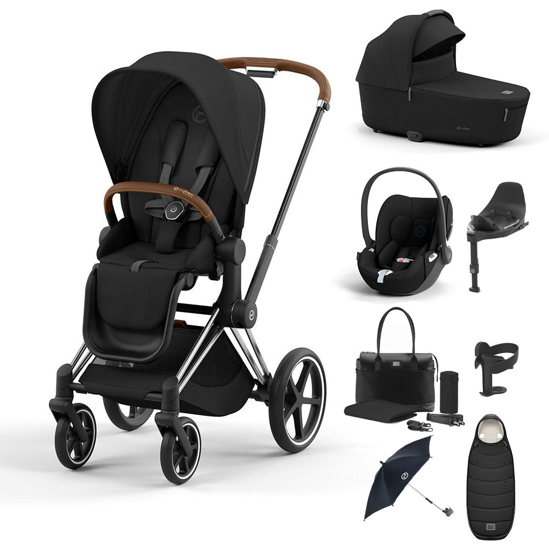 CYBEX Priam Ultimate Bundle