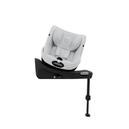 CYBEX Sirona Gi i-Size Car Seat - Fog Grey