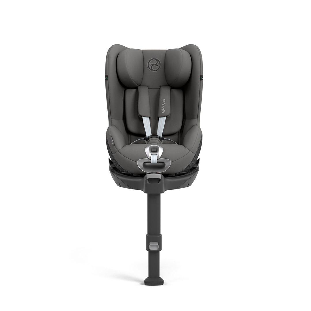 CYBEX Sirona T i-Size Car Seat - Mirage Grey