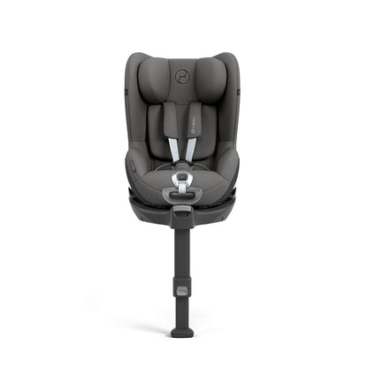 CYBEX Sirona T i-Size Car Seat - Mirage Grey